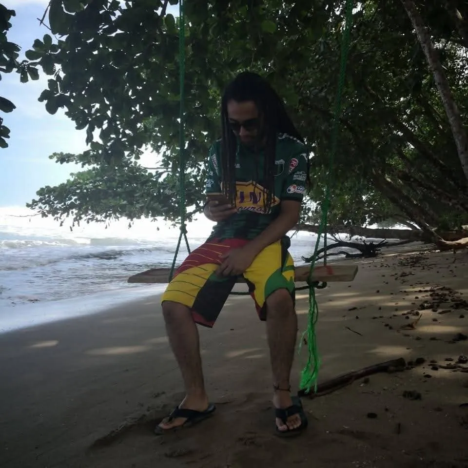 Foto de Jose Bolaños en Limón, Costa Rica