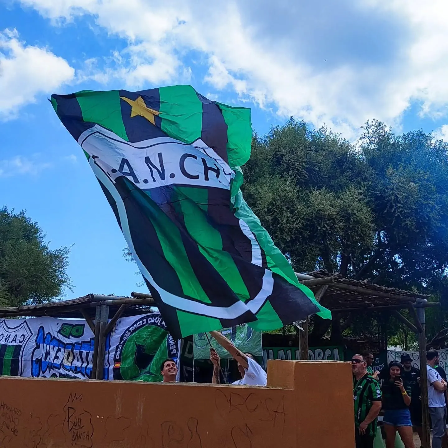 Zaragoza, allá vamos